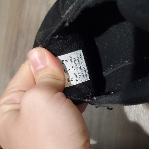 Merrell Novica Womens Outdoor Clogs Slip on Moc sneakers sz 6M - Picture 10 of 10